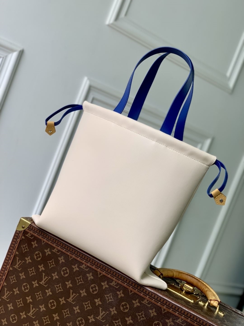 LV Shopping Bags